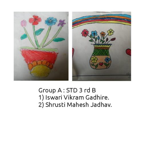 Navneet Drawing Comptition-3