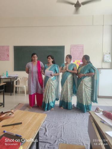 Teachers Training-3